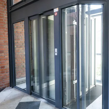 酒店 伯格美斯特酒店 3*