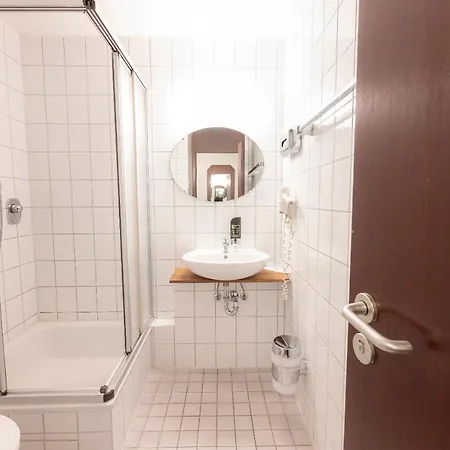 Hotel Astoria Am Urachplatz Štutgart