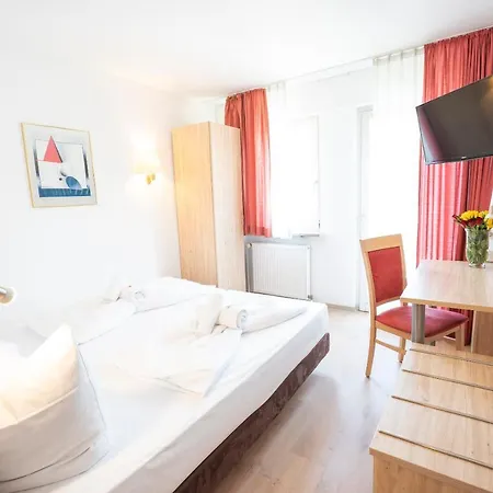 Astoria Am Urachplatz Hotel Štutgart