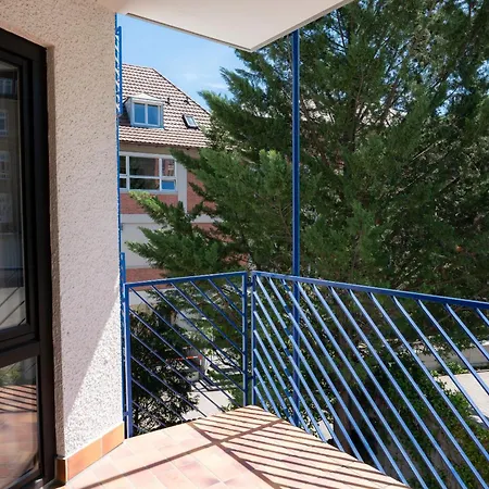 Astoria Am Urachplatz 3* Stuttgart