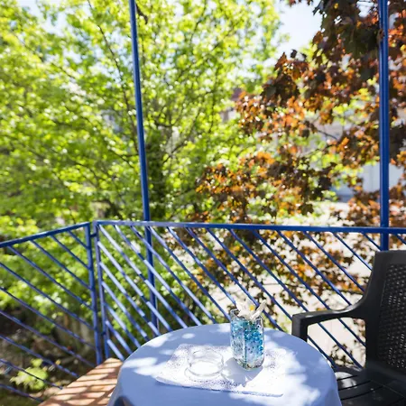 Hotel Astoria Am Urachplatz