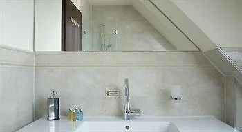 Hotel Astoria Am Urachplatz Stuttgart