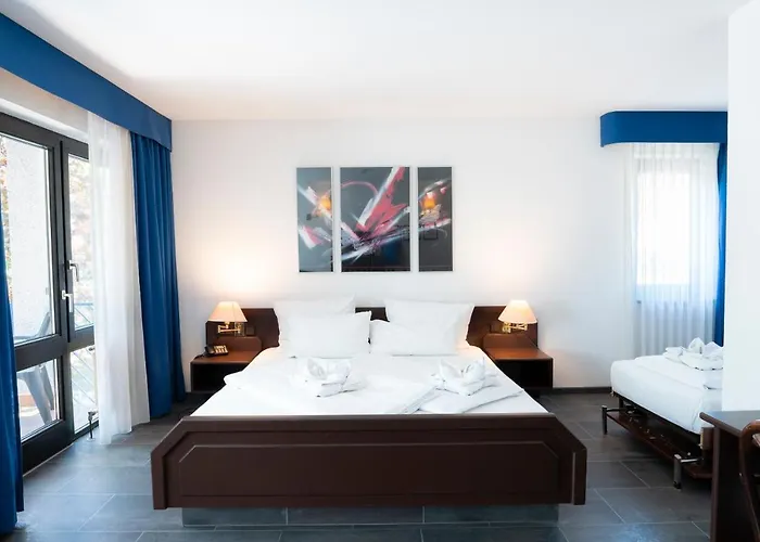 Hotel Astoria Am Urachplatz