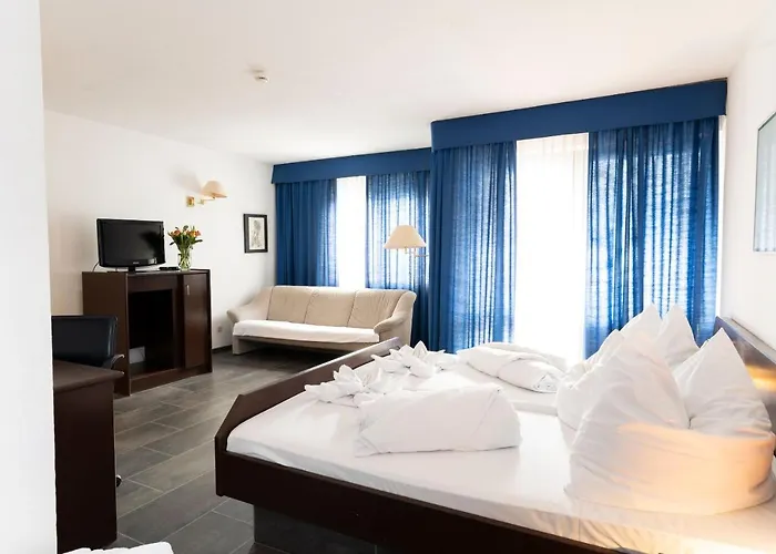 Astoria Am Urachplatz Stuttgart