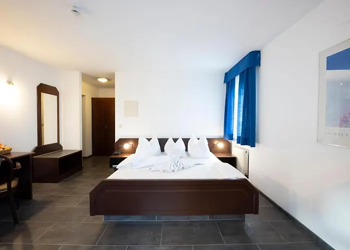 Astoria Am Urachplatz Hotel Stuttgart