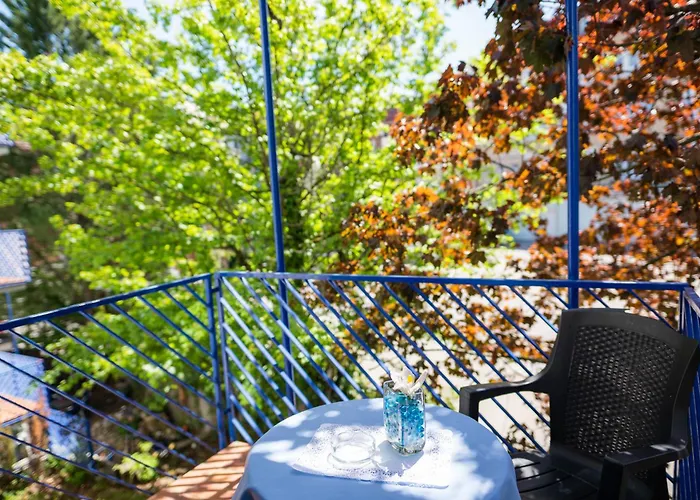 Astoria Am Urachplatz Hotel 3*