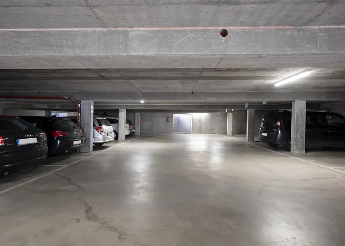 Astoria Am Urachplatz Hotel