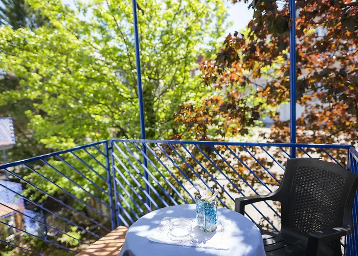 Hotel Astoria Am Urachplatz