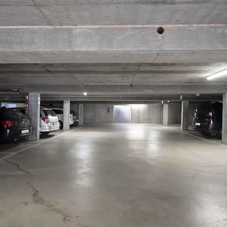 Astoria Am Urachplatz Hotel