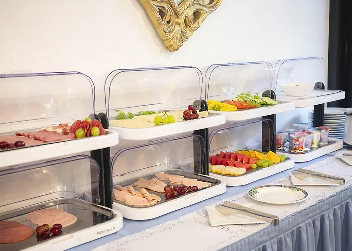 Astoria Am Urachplatz Hotel Stuttgart