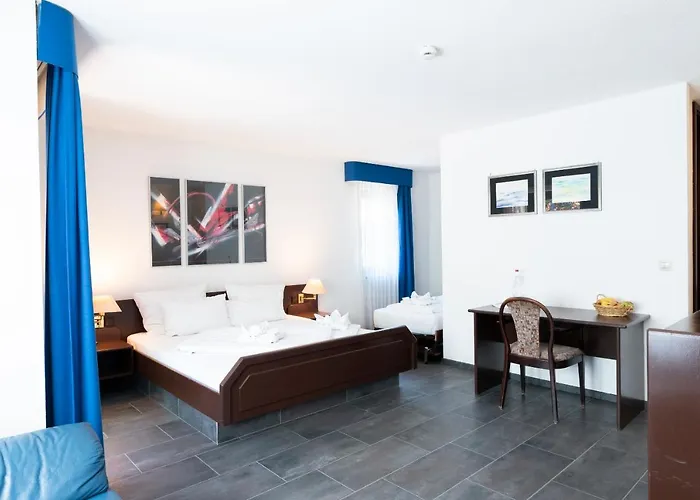 아스토리아 암 우락플라츠 슈투트가르트