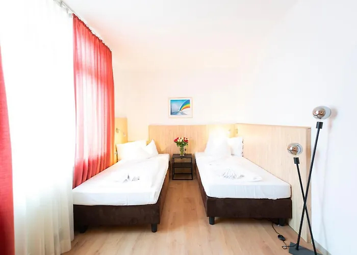 아스토리아 암 우락플라츠 3* 슈투트가르트