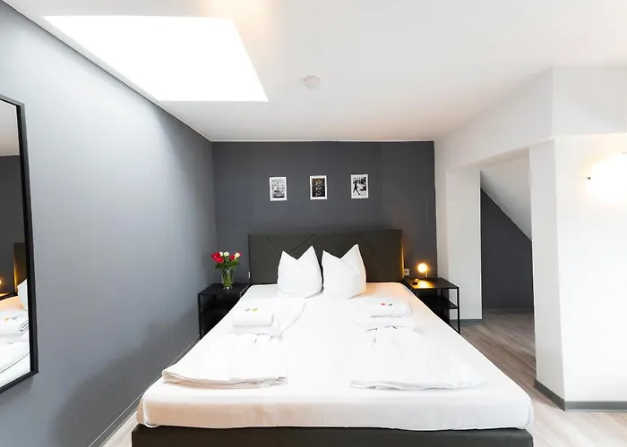 아스토리아 암 우락플라츠 슈투트가르트