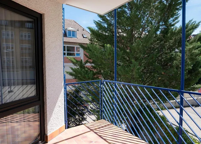 아스토리아 암 우락플라츠 3* 슈투트가르트